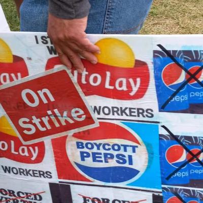 Our World Our Time Ep 5 Give Me More Chips Than Frito Lay