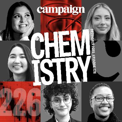 AI lawsuits, Red Lobster’s comeback, Cannes controversies: The news that shaped 2025