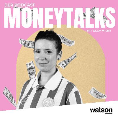 Macht Podcasten reich? – Ein Geldgespräch mit Gülsha Adilji