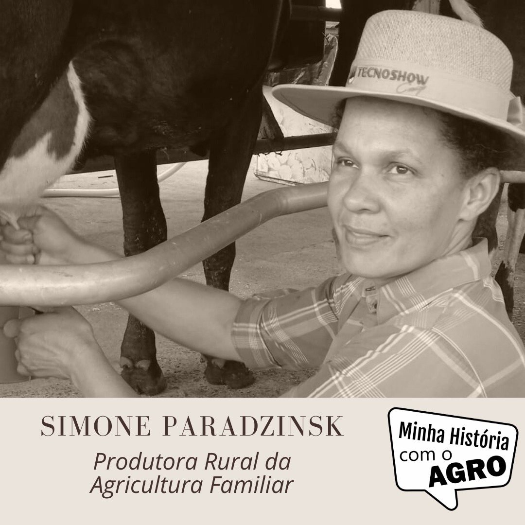Episódio # 54 - Simone Paradzinsk