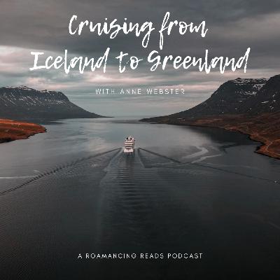Cruise to Greenland from Iceland with Oceania Insignia