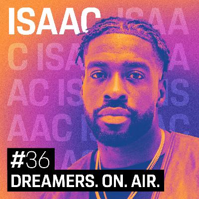 Isaac Kyere – Battle is my biggest teacher.
