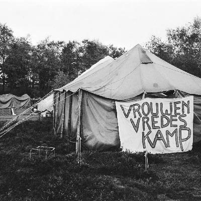 Vrouwen Vredeskamp Volkel
