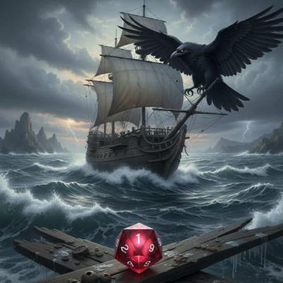 Preview: Tabletop Trauma Preview: Tabletop Trauma