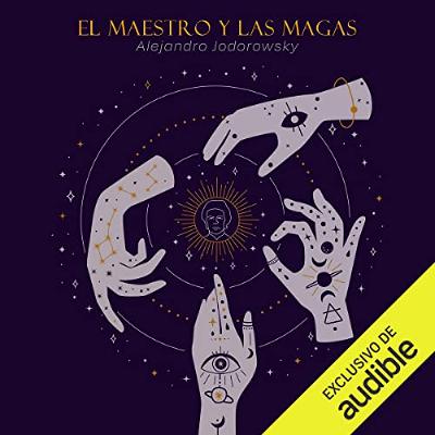El maestro y las magas (Audiolibro) | Prueba Gratis