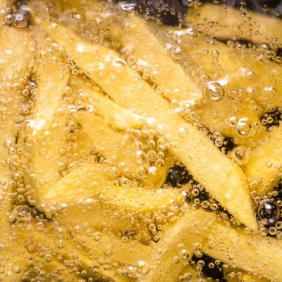 Dicke Beute aus dünnem Öl Dicke Beute aus dünnem Öl