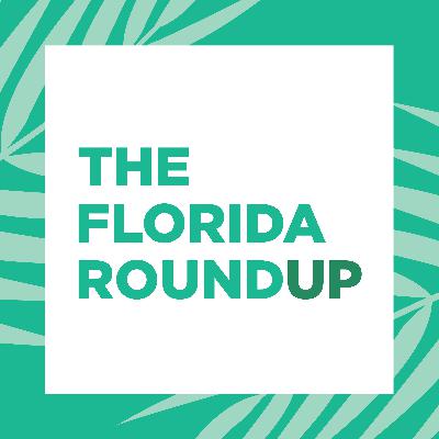 The Florida Roundup - February 13, 2026 The Florida Roundup - February 13, 2026
