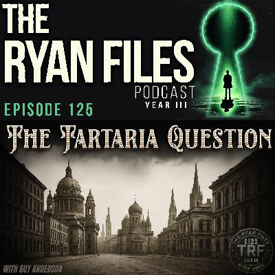 Tartaria, Lost Civilizations, and the Debate Over Historical Resets | Guy Anderson