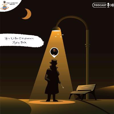 Unraveling Shadows: The Mysterious Disappearance of Alice Walker