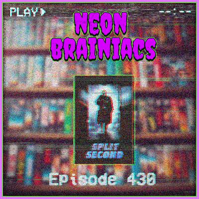 430 - Split Second (1992)