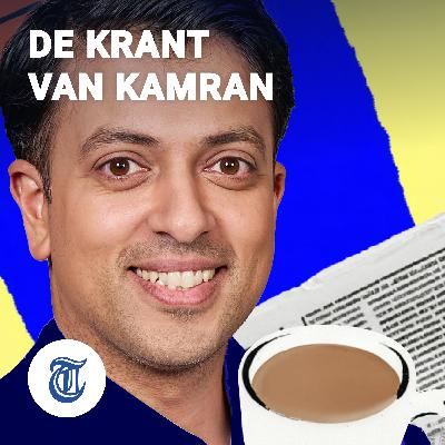 'Durft de TU Delft dit ook tegen Telegraafjournalisten te zeggen?'