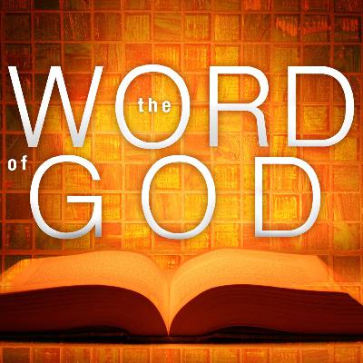 PODCAST - The Bible - The Written Word - Part One PODCAST - The Bible - The Written Word - Part One