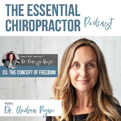 3. The Concept of Freedom: an interview with Dr. Marissa Heisel