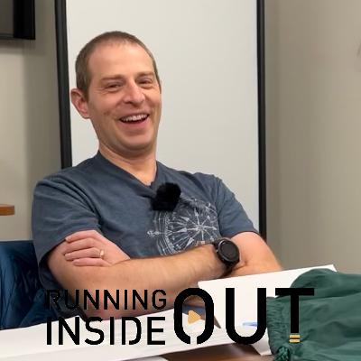 107: I Am Hot Blooded with Josh Frankel