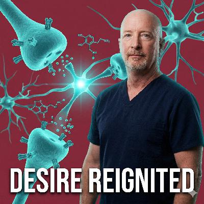 How the Intimacy Blend Restores Desire and Connection