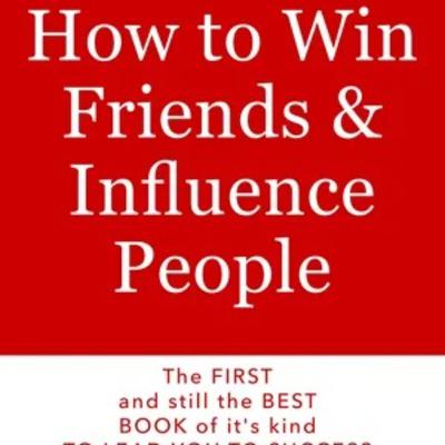 How to Win Friends & Influence People