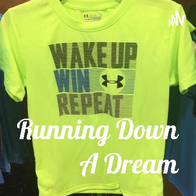 Episode 5-Five Things That every Coach and Athletic Trainers needs to know about Sleep Episode 5-Five Things That every Coach and Athletic Trainers needs to know about Sleep