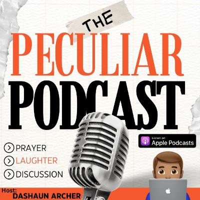 S3: EP 1 - Save Yourself : You Need Discipline