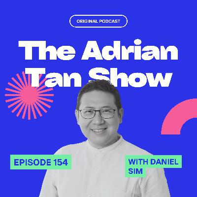 154 - From Military Major to Property Investor: Daniel Sim's Journey to Passive Income in the UK