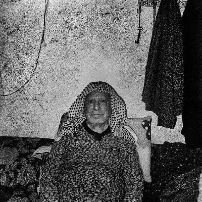 Nakba #52 - Muhammad Mustafa al-Najjar