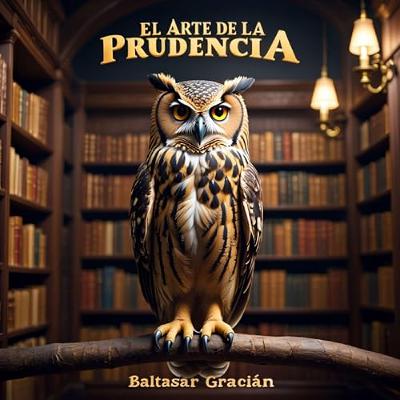 El Arte de la Prudencia (Audiolibro) | Prueba Gratis