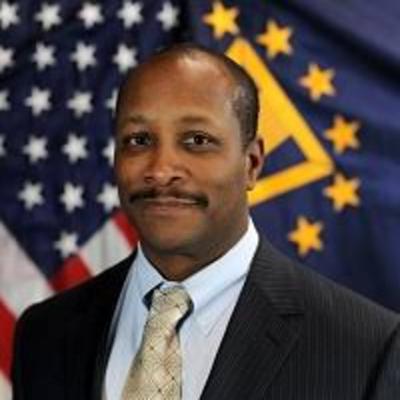 A New Era at NCIS...Deputy Director Mark Ridley