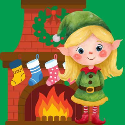 S2 Ep1444: How Do You Get Accessible Letters From Santa For Blind & Partially Sighted Believers? S2 Ep1444: How Do You Get Accessible Letters From Santa For Blind & Partially Sighted Believers?