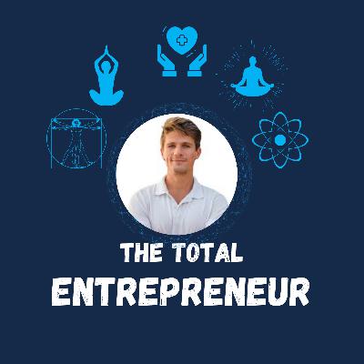 Lessons in Startup Growth, Storytelling, and Health with Dr. Spencer Lalk