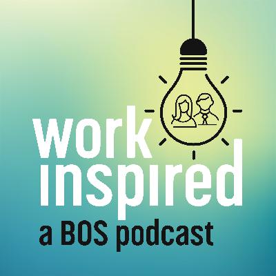We Over Me: Designing Workplaces That Put People First | Al Fiesel, Lamar Johnson Collaborative