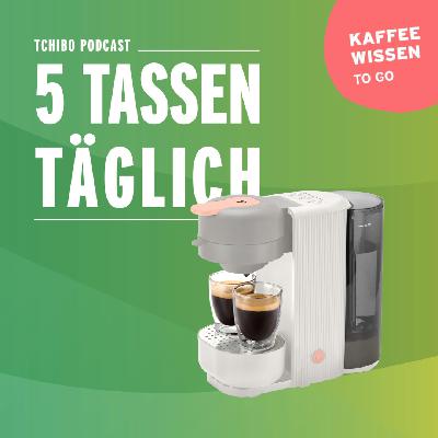 Call me your hot Date - Oder für wen ist die Padmaschine eigentlich die Richtige?