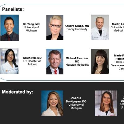 TSRA Journal Club - Lifetime Management Of Aortic Stenosis TSRA Journal Club - Lifetime Management Of Aortic Stenosis