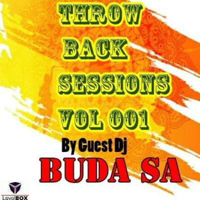Throw Back Sessions 001