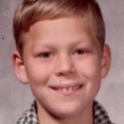 The "Candyman" poisoned his own son on Halloween night The "Candyman" poisoned his own son on Halloween night