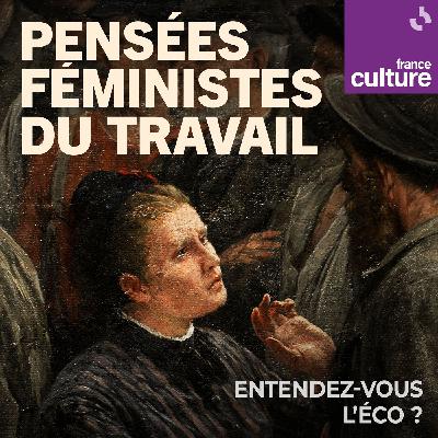 Pensées féministes du travail 1/4 : L'anarchisme de Voltairine de Cleyre Pensées féministes du travail 1/4 : L'anarchisme de Voltairine de Cleyre