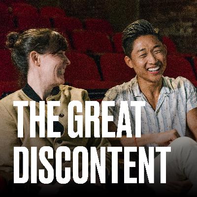 Daniel Seung Lee & Jocelyn K. Glei - Transitions, burnout, and navigating work and life at a sustainable pace