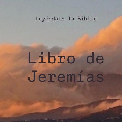 30. Libro de Jeremías