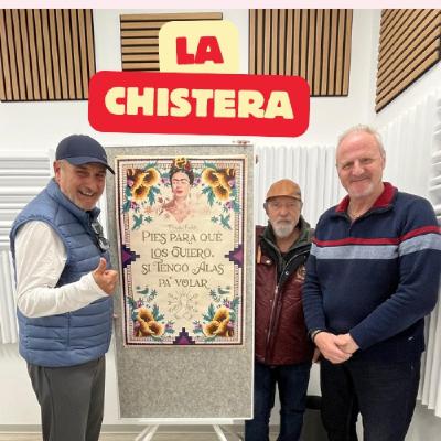 La Chistera, 26 de marzo de 2025