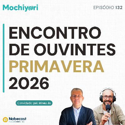 EP132 Correr é bom. Parar é necessário. #saudemental EP132 Correr é bom. Parar é necessário. #saudemental