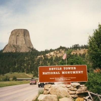 Episode 126: August 1, 2022: National Monuments, a History and Present of Controversy and Conservation