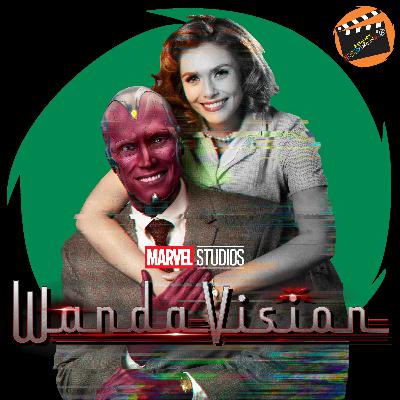 2x02 - WandaVision