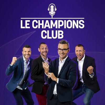 Le Champions Club | Qui va gagner la prochaine Ligue des Champions? 🤔🏆