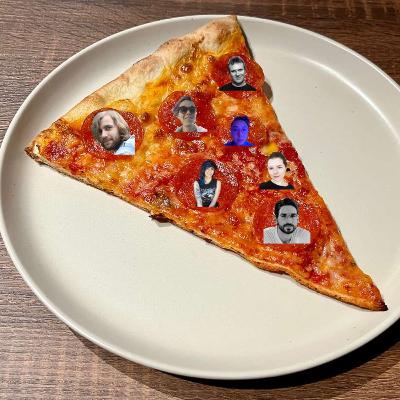 A Taste of Pixel Pizza, Vol.3