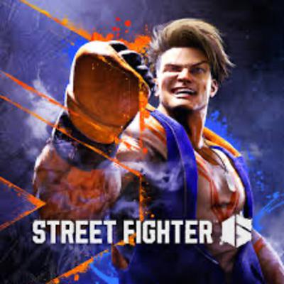 Street Fighter 6 Review