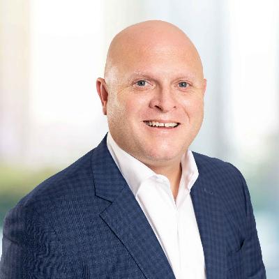 Gray Silva:  Driving and Delivering Excellence…On Purpose