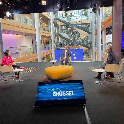 ChatGPT & Co: So will Europa die KI zähmen