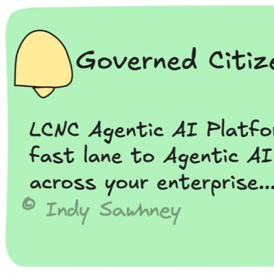 Weekly Dose of GenAI Adoption - Episode 79 Weekly Dose of GenAI Adoption - Episode 79