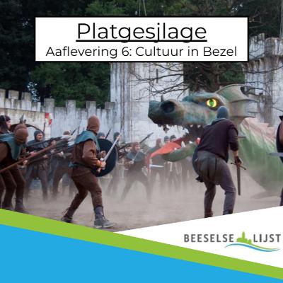 Aaflevering 6 - Cultuur in Bezel Aaflevering 6 - Cultuur in Bezel