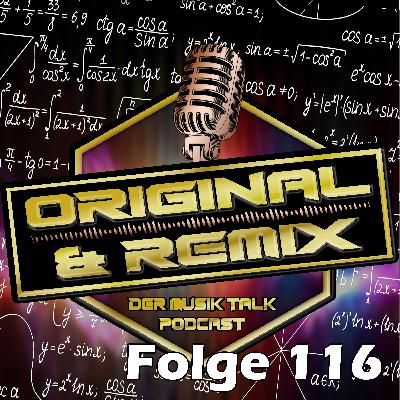 Folge 116 - Die Mathematik der Vocal-Bearbeitung