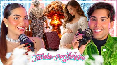 Previsioni, Gravidanze e Catastrofi - Ep.115