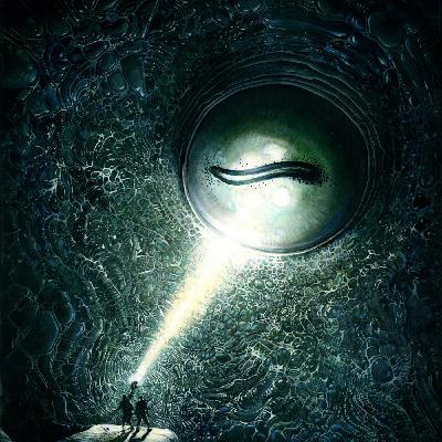 Colloque Lovecraft - 5 décembre 2024
